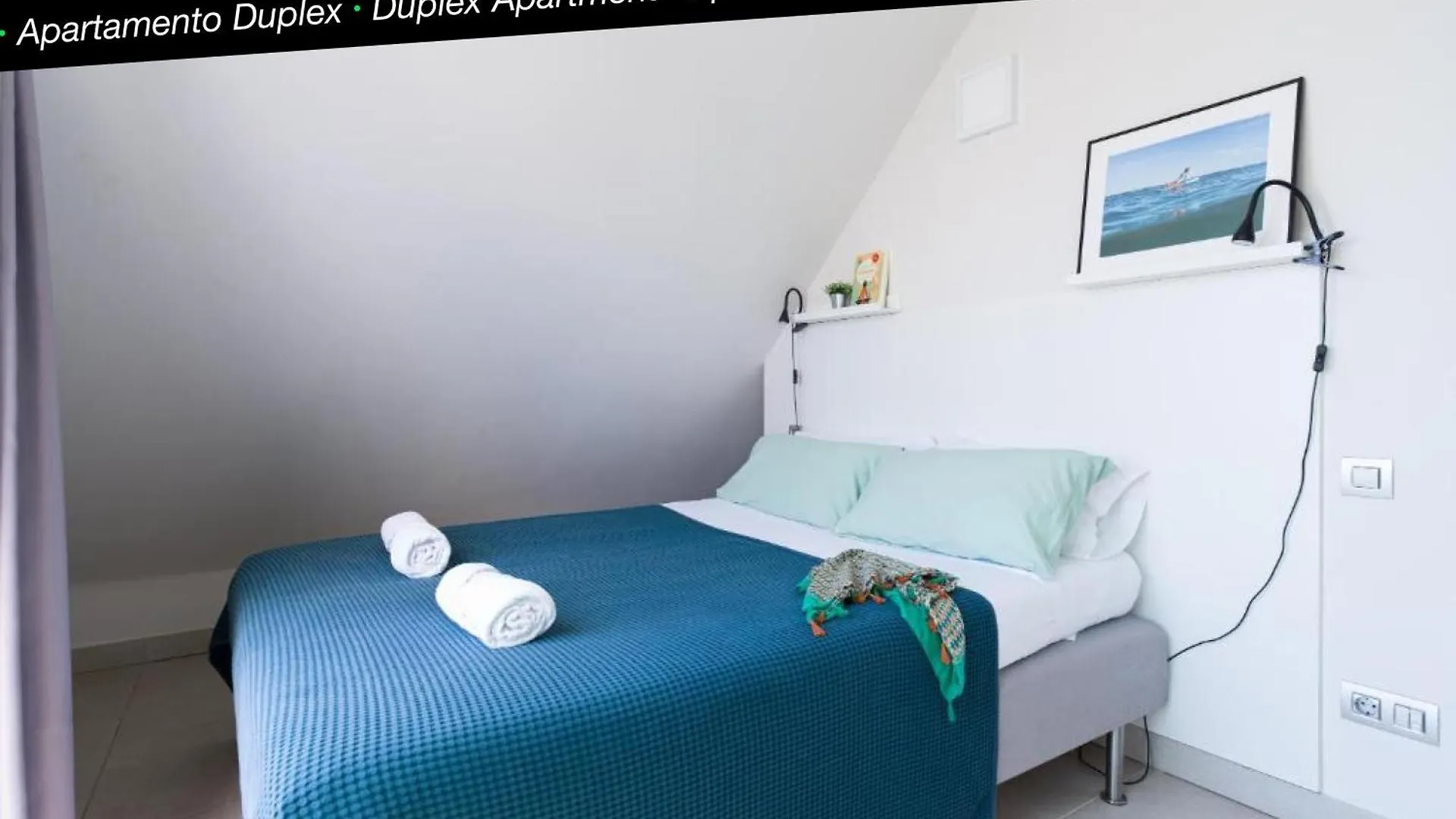 Tusity Yeah Apartments Las Palmas de Gran Canaria