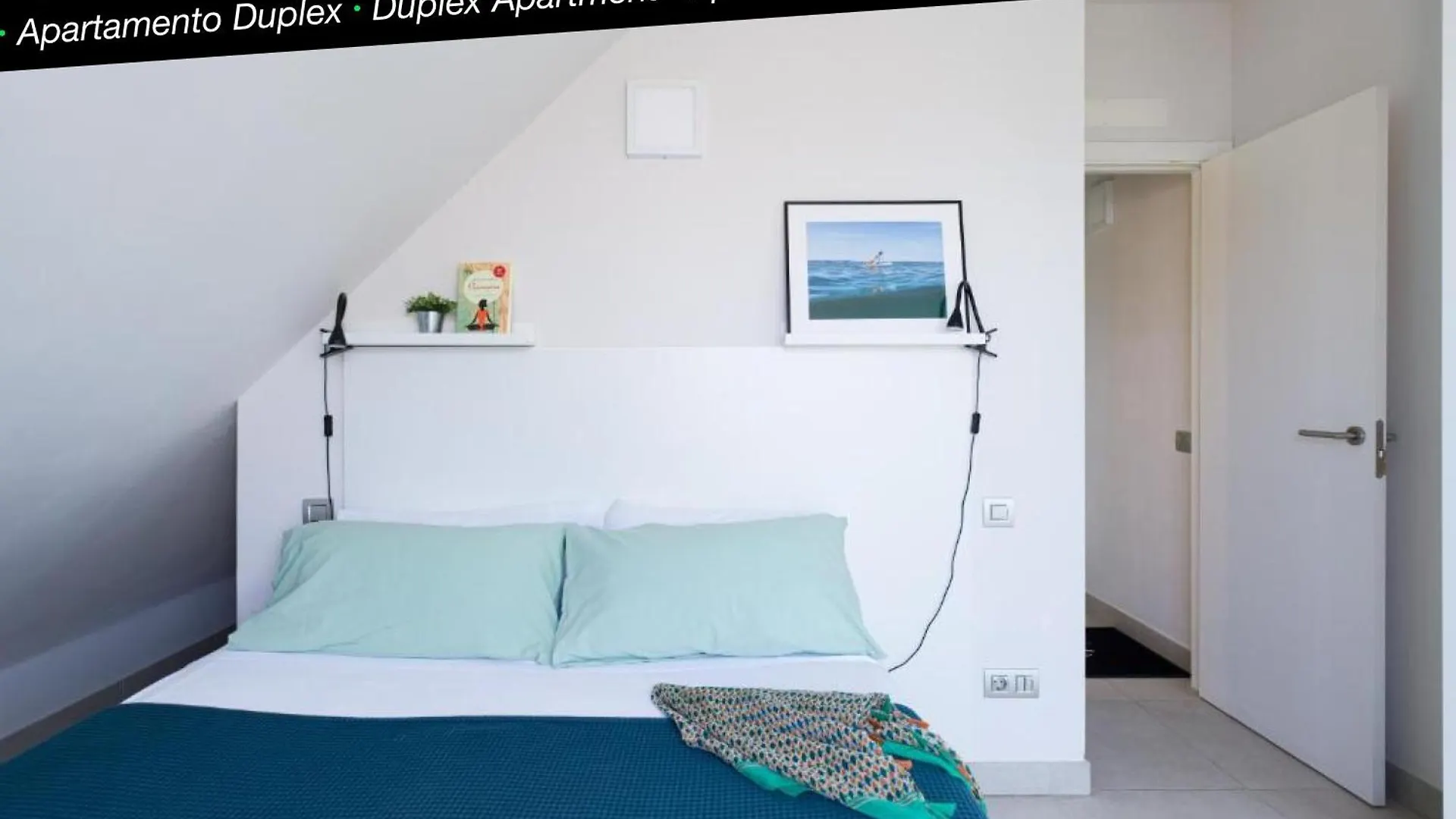 Tusity Yeah Apartments Las Palmas / Gran Canaria Spanien