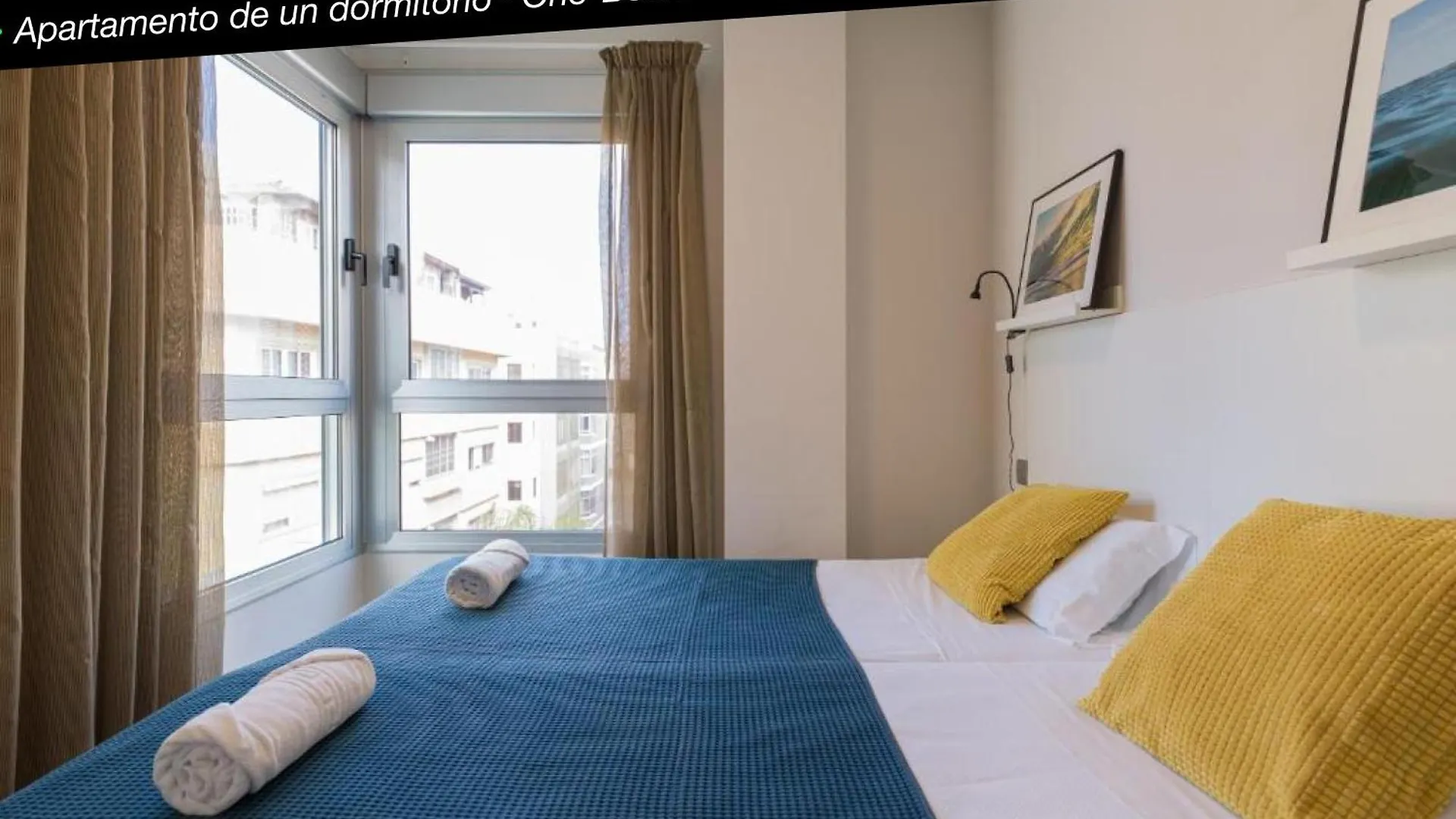 Tusity Yeah Apartments Las Palmas de Gran Canaria