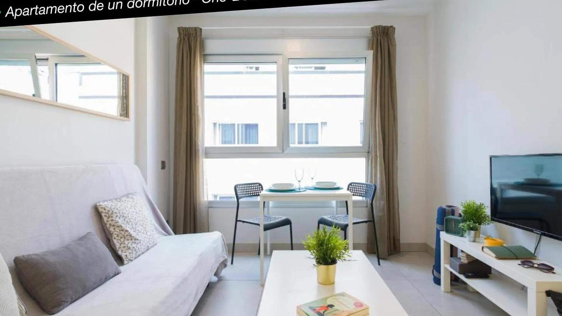 Tusity Yeah Apartments Las Palmas de Gran Canaria