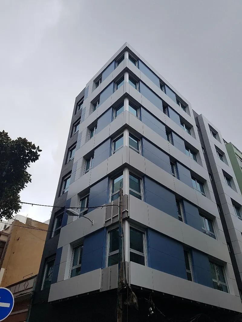 Tusity Yeah Apartments Las Palmas de Gran Canaria