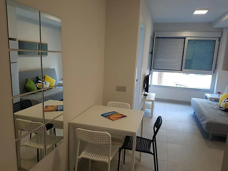 Tusity Yeah Apartments Las Palmas de Gran Canaria
