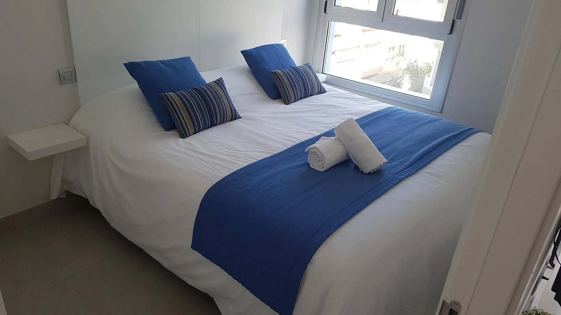 Tusity Yeah Apartments Las Palmas / Gran Canaria