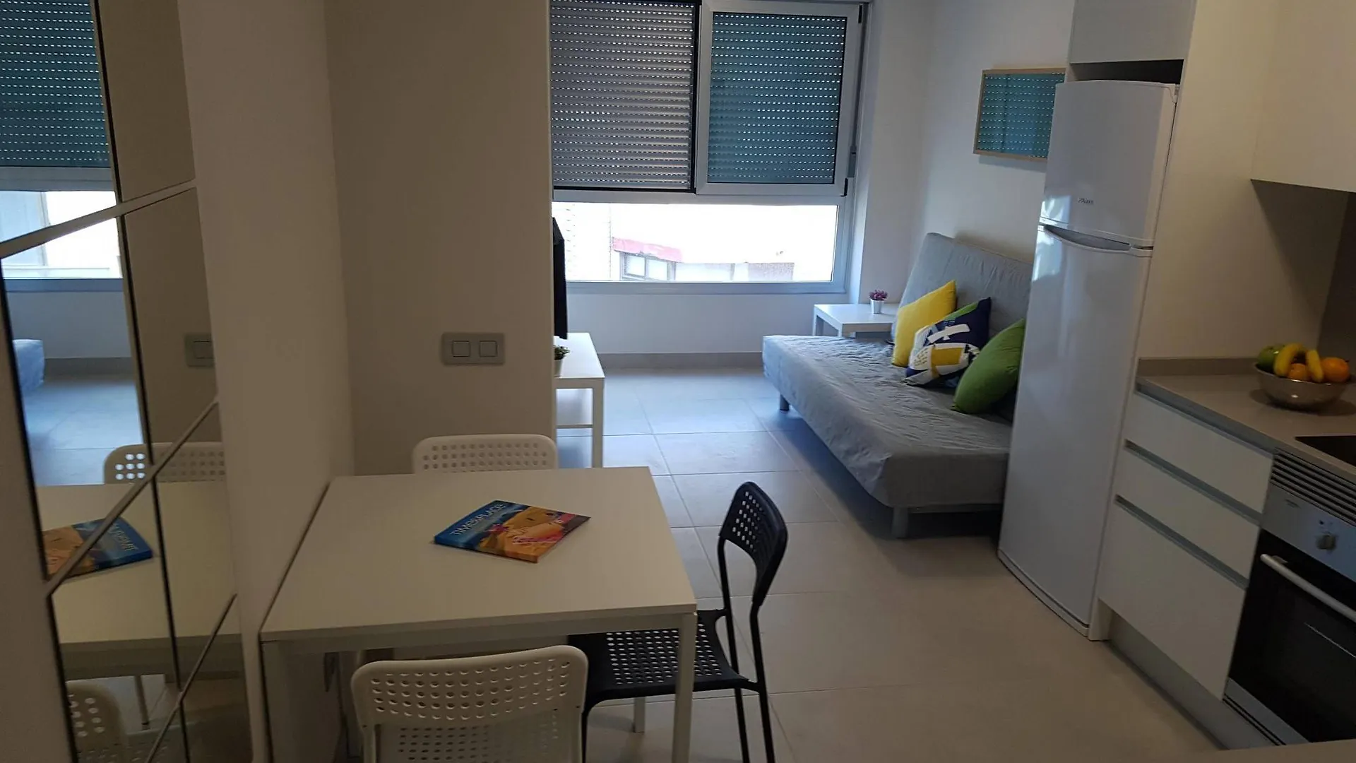 Tusity Yeah Apartments Las Palmas de Gran Canaria