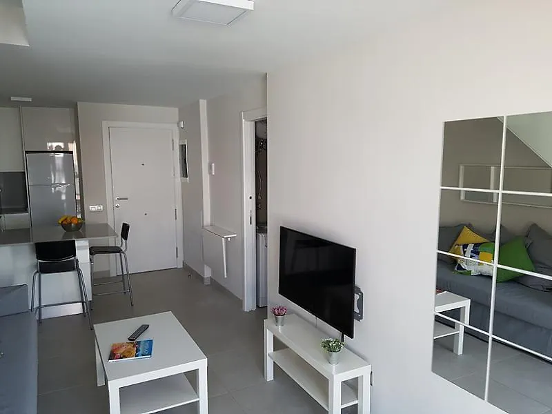 Tusity Yeah Apartments Las Palmas / Gran Canaria