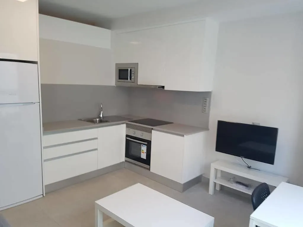 Tusity Yeah Apartments Las Palmas de Gran Canaria