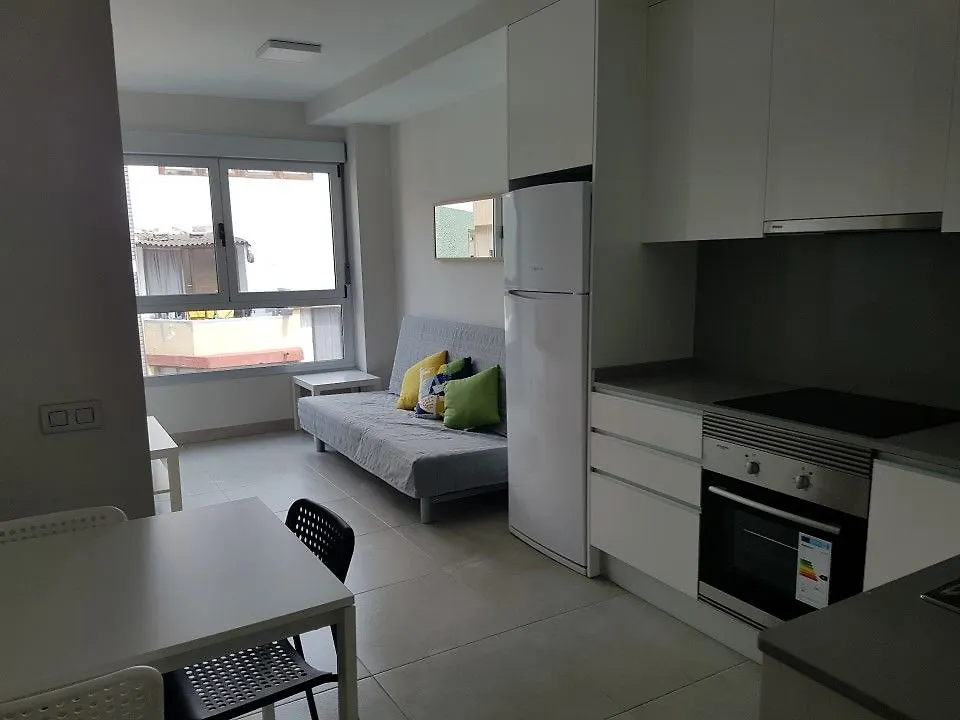 Tusity Yeah Apartments Las Palmas / Gran Canaria 0*,