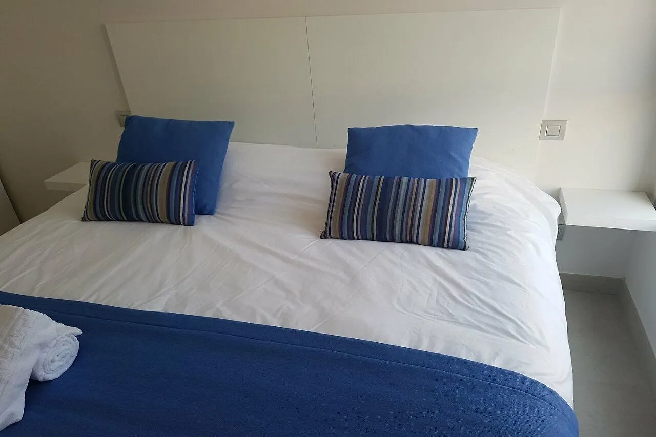 Tusity Yeah Apartments Las Palmas / Gran Canaria Spanien