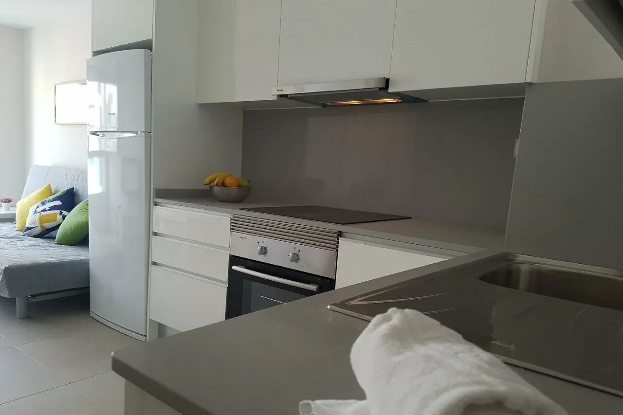 Tusity Yeah Apartments Las Palmas de Gran Canaria