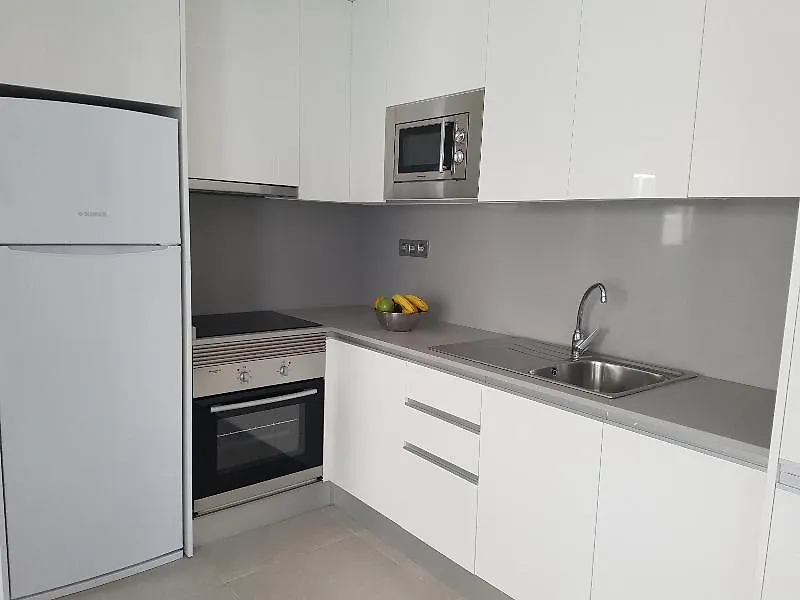 Tusity Yeah Apartments Las Palmas de Gran Canaria