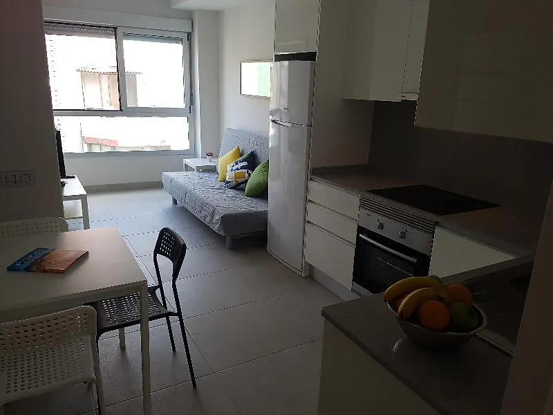 Tusity Yeah Apartments Las Palmas / Gran Canaria 0*,