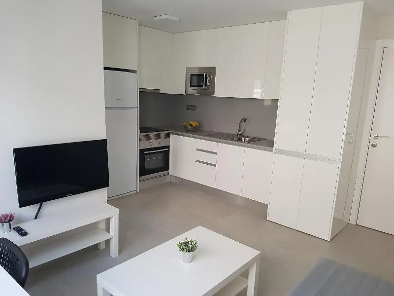 Tusity Yeah Apartments Las Palmas / Gran Canaria