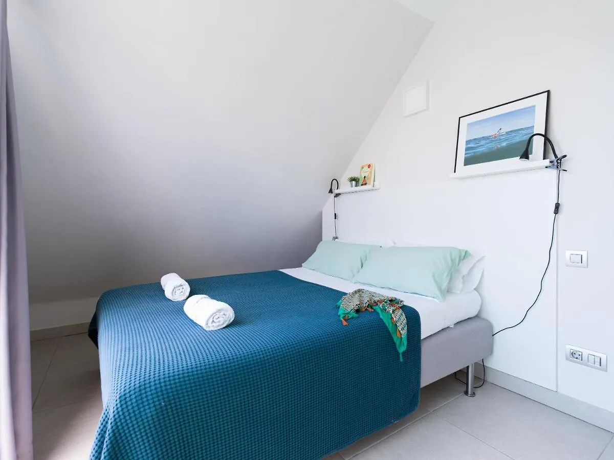 Tusity Yeah Apartments Las Palmas de Gran Canaria Spain