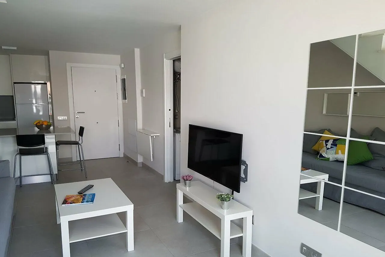 Tusity Yeah Apartments Las Palmas de Gran Canaria
